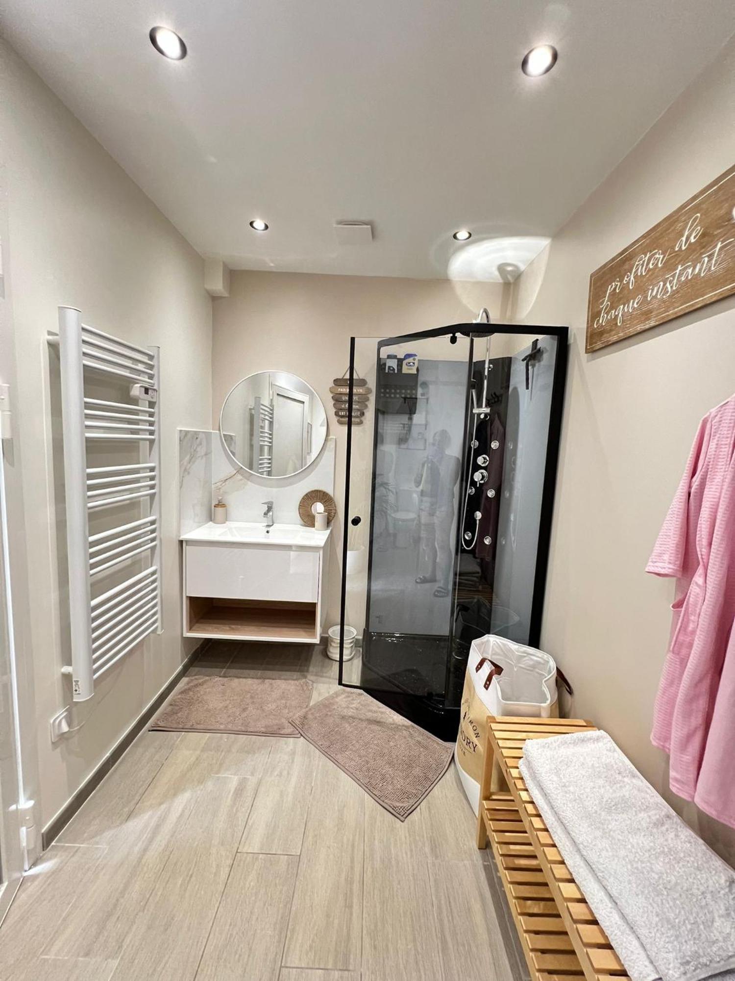 Love Room Tente Lodge Spa Mfg Chez C&C, Exclusivement Reservee Aux Adultes Cantaron Екстер'єр фото